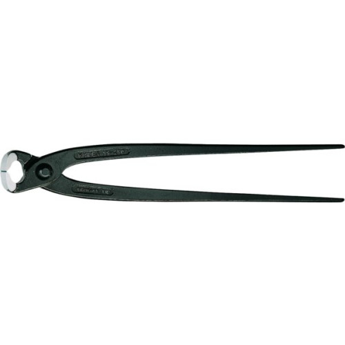 TENAILLE RUSSE POLI 220MM -