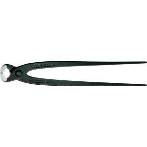 TENAILLE RUSSE POLI 250MM