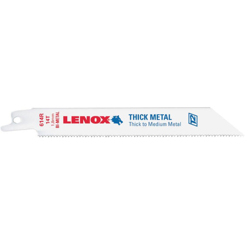 Lame de scie sabre 205646 14R...