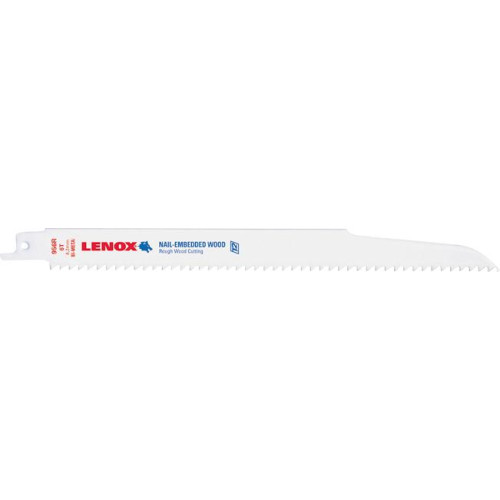 Lame de scie sabre 229x19 x1,3mm...