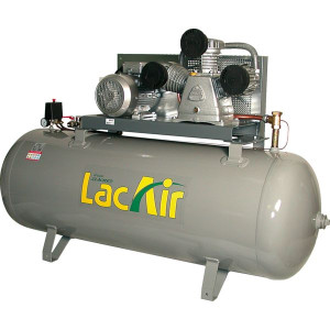 TWINAIR 55/500T COMPRESSEUR