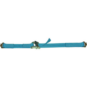 RAIL D'ARRIMAGE L.3M TROU...
