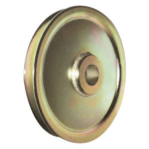 REA CABACIER BAGUE BRONZE...