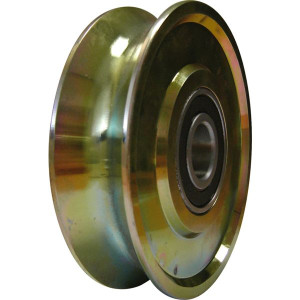 REA CABLE ACIER S/ROUL D110...
