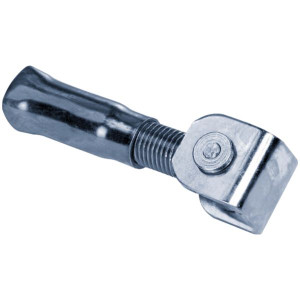 GOND LONG A VISSER M18
