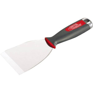 RIFLARD PEINTRE INOX SOFT 08CM