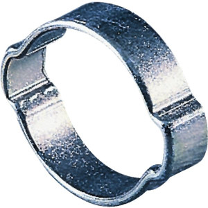 COLLIER 2 OREILLES DIAM 9-11
