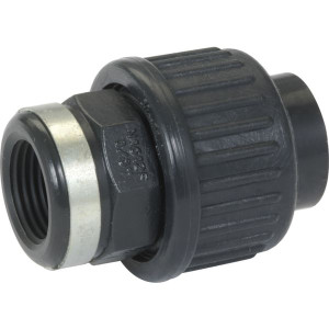 UNION MET.PLAST.D.32...
