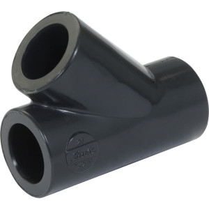 TE PRESSION FF 45' D 20
