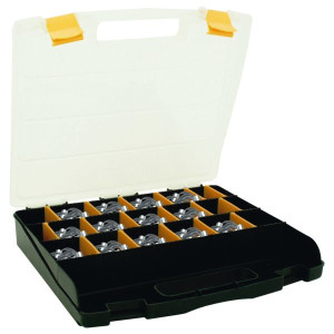 COLLIER COFFRET BANDE...