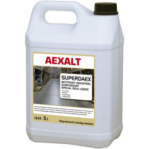 NETTOYANT INDUSTRIEL...