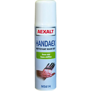 NETTOYANT MAIN SEC HANDAEX...