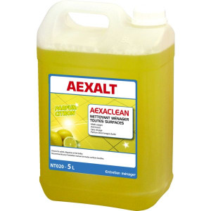 NETTOYANT UNIVERSEL PARFUM...