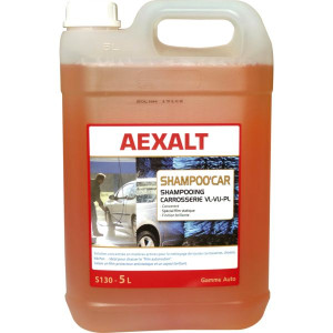 SHAMPOOING CARROSSERIE...
