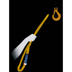 ELINGUE RONDE COBRA CMU 3...