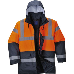 PARKA DE SIGNALISATION HIVI...