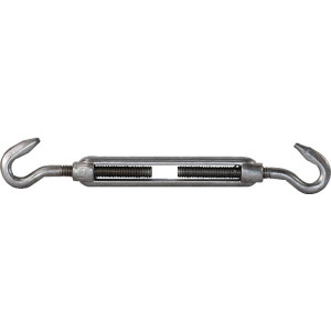 TENDEUR 2 CROCHETS INOX A4...