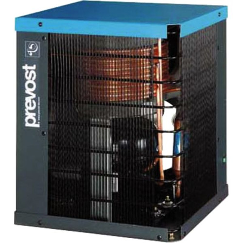 SECHEUR AVEC FILTRE ET BYPASS