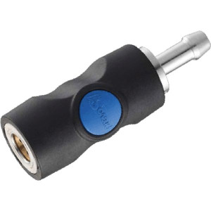 RACCORDS RAPIDES SECURITE MONO