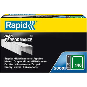 Agrafes 140/10 pack de 50...