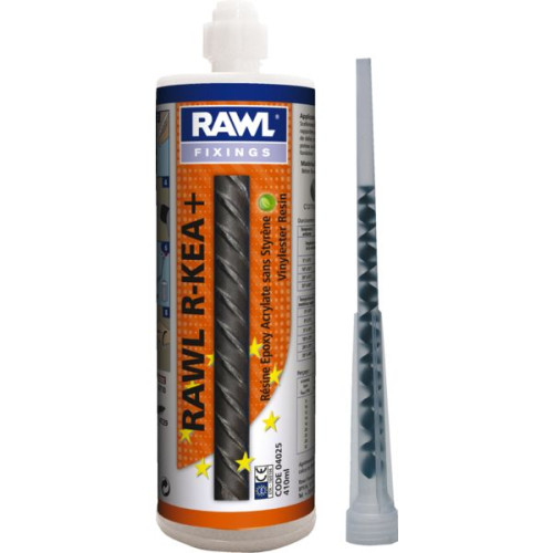 CARTOUCHE RAWL R-KEA+380 ML ATE