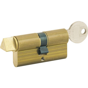 CYLINDRE EUROPEEN 30X30 MM