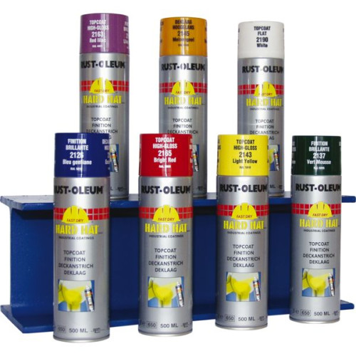 FINITION LILAS ROUGE AEROSOL 500 ML