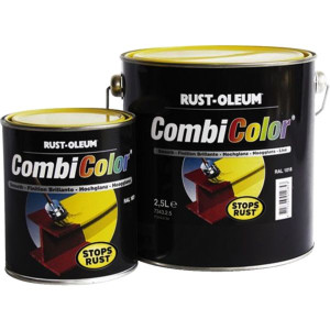 COMBICOLOR BRILLANT GRIS...