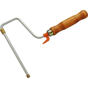 MONTURE ROULEAU L180