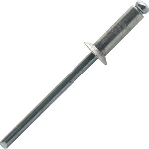 RIVET ALU TF 4.8 X 12 - SBOX
