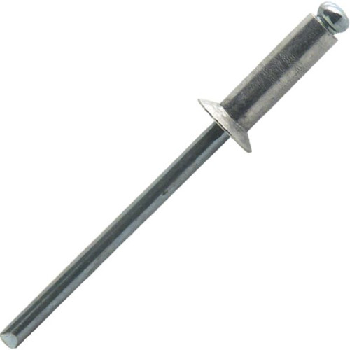 RIVET ALU TF 4.8 X 25 - MBOX