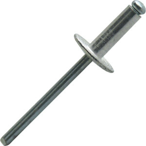 RIVET AVEUGLE ALU/ACIER TL...