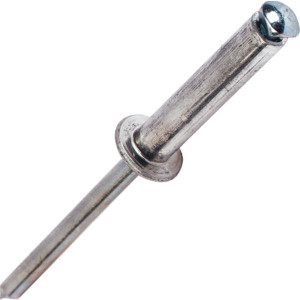 RIVET ECLATE ALU TP...
