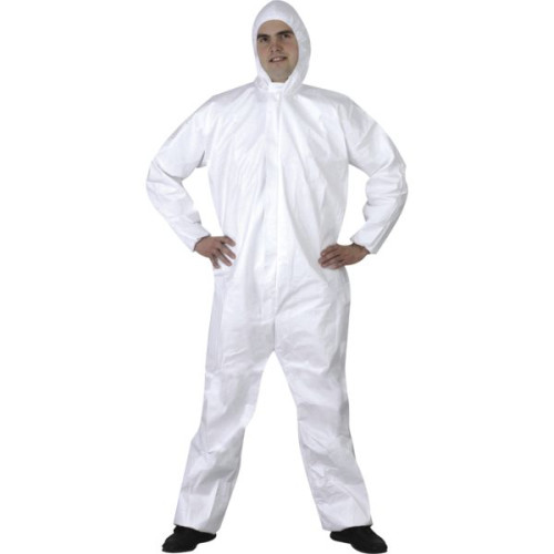 COMBINAISON ULTIMA 5/6 A CAPUCHE COUSUE