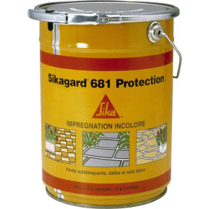 SIKAGARD 681 PROTECTION 3...