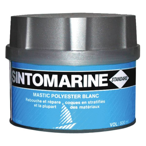 SINTOMARINE STANDARD BOITE 500 ML