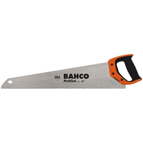 Scie pour isolant 550mm B AHCO