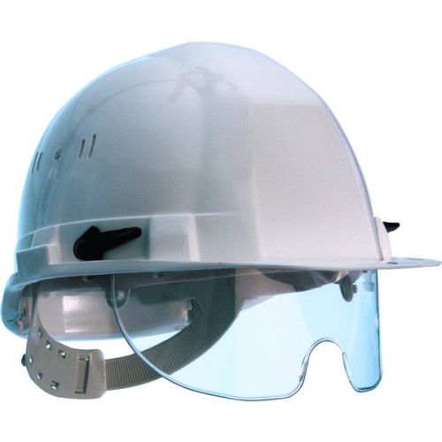 CASQUE CHANTIER VISIOCEANIC EN397...