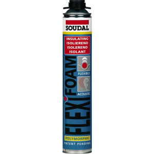 MOUSSE POLYURETHANE...