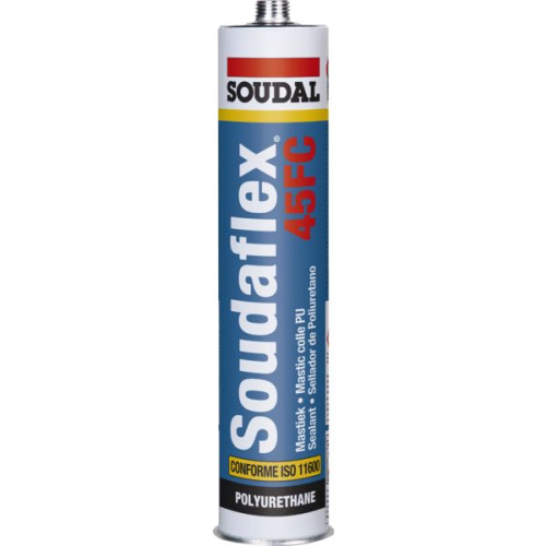 MASTIC COLLE POLYURÉTHANE 300 ML...