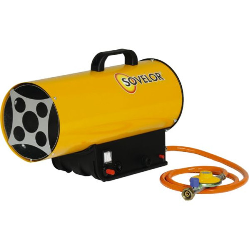 GENERATEUR GAZ PROPANE AIR PULSE...