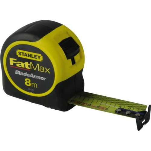 MESURE BLADE ARMOR 5M X 32MM FATMAX
