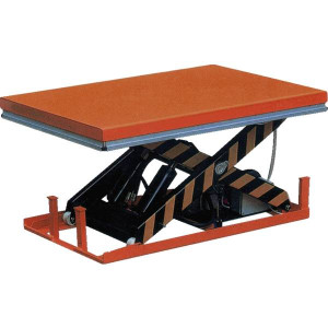 TABLE ÉLÉVATRICE ÉLECTRIQUE...