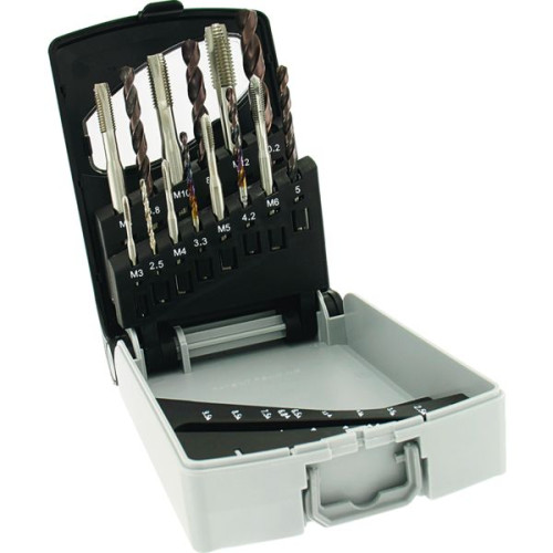 COFFRET SGX 7 FORETS TZX HSS ET 7...