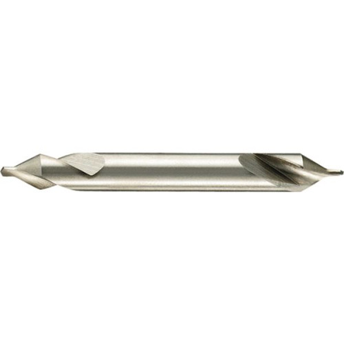 FORETS HSS HSS CYL DIN 333 A CENTRER...