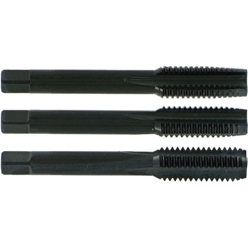 TARAUDS M&MF MAIN JEU DE 3 TARAUDS...