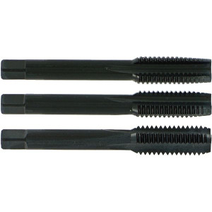 TARAUDS M&MF MAIN JEU DE 3...