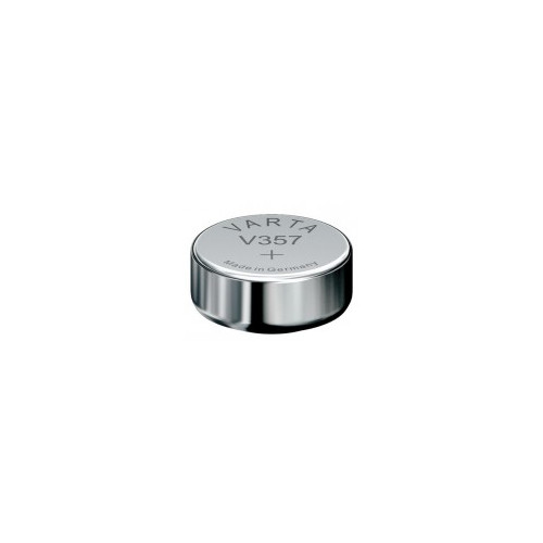 PILES MONTRES VARTA 1 X V357 - SR44 -...