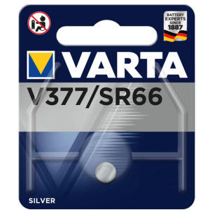PILES MONTRES VARTA 1 X...