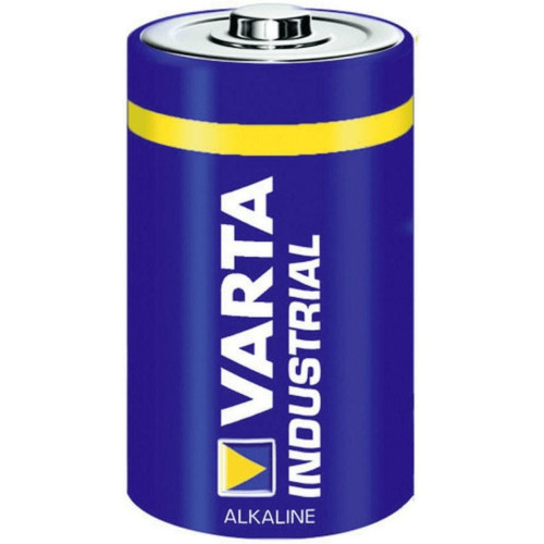 PILES ALCALINES INDUSTRIELLES VARTA -...